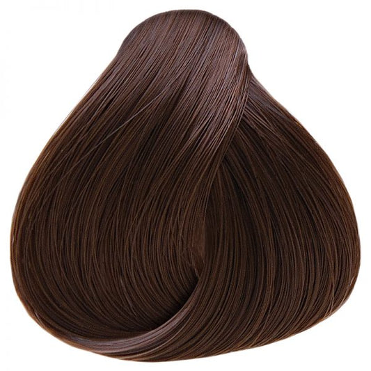 OYA DEMI PERMANENT HAIR COLOR 7-04 (B)