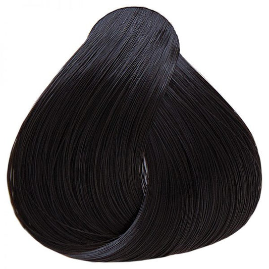 OYA DEMI PERMANENT HAIRCOLOR 1-0 N