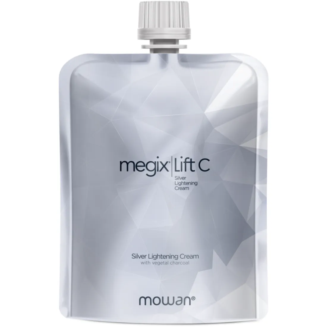 MEGIX 10 LIFT C Cream Lightening Bleach