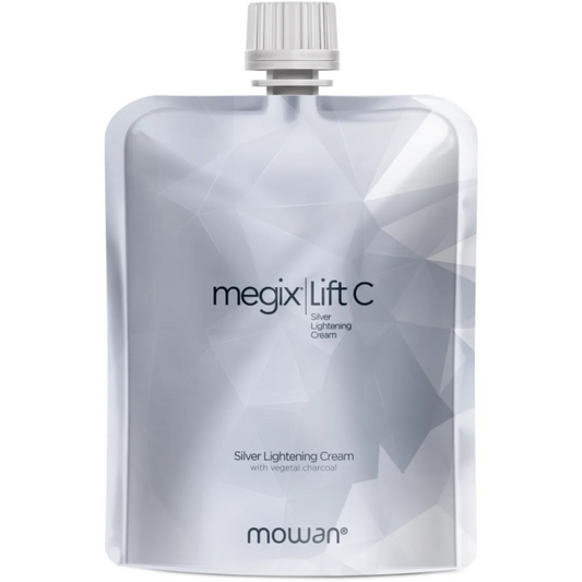 MEGIX 10 LIFT C Cream Lightening Bleach