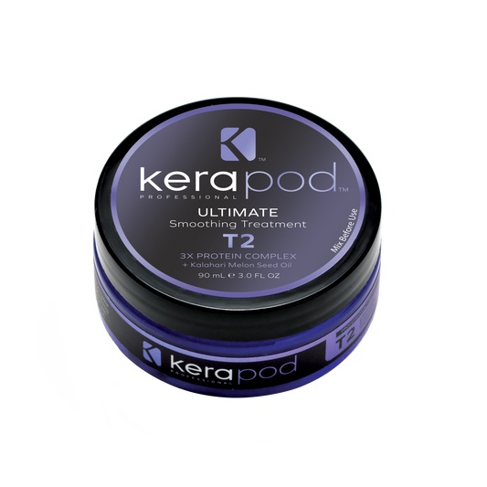 IZUTECH Kerapod Ultimate Treatment