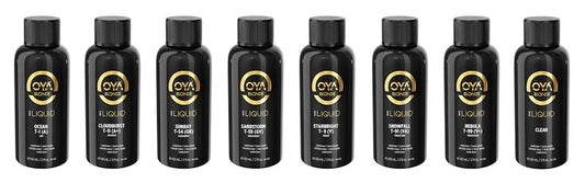 OYA BLONDE LIQUID TONERS OCEAN T1 (A)
