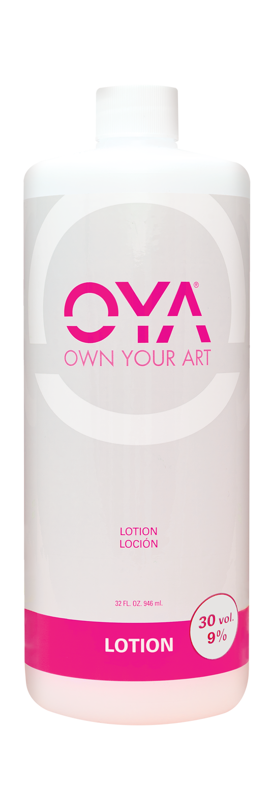 OYA DEVELOPERS 30 VOLUME PEROXIDE