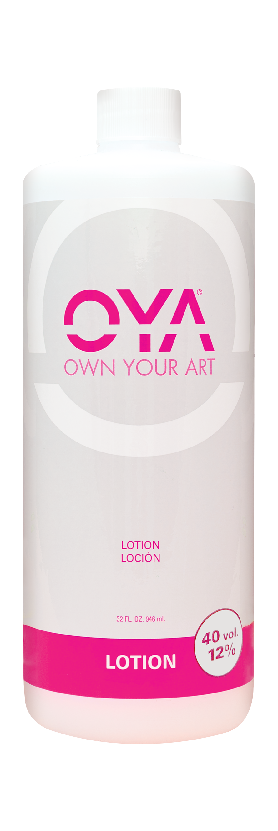 OYA DEVELOPERS 40 VOLUME PEROXIDE