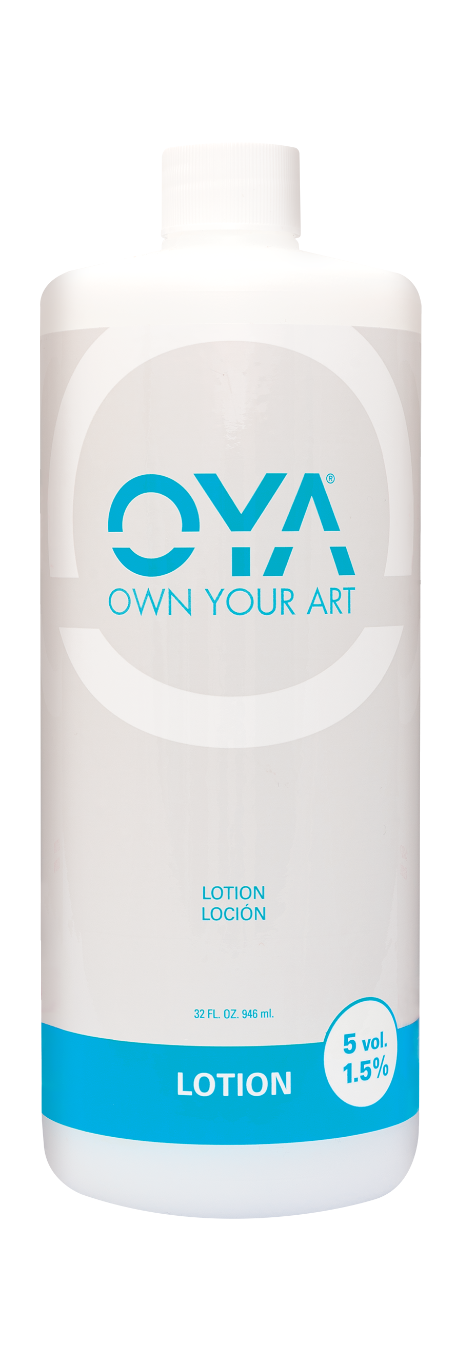 OYA DEVELOPERS 5 VOLUME PEROXIDE