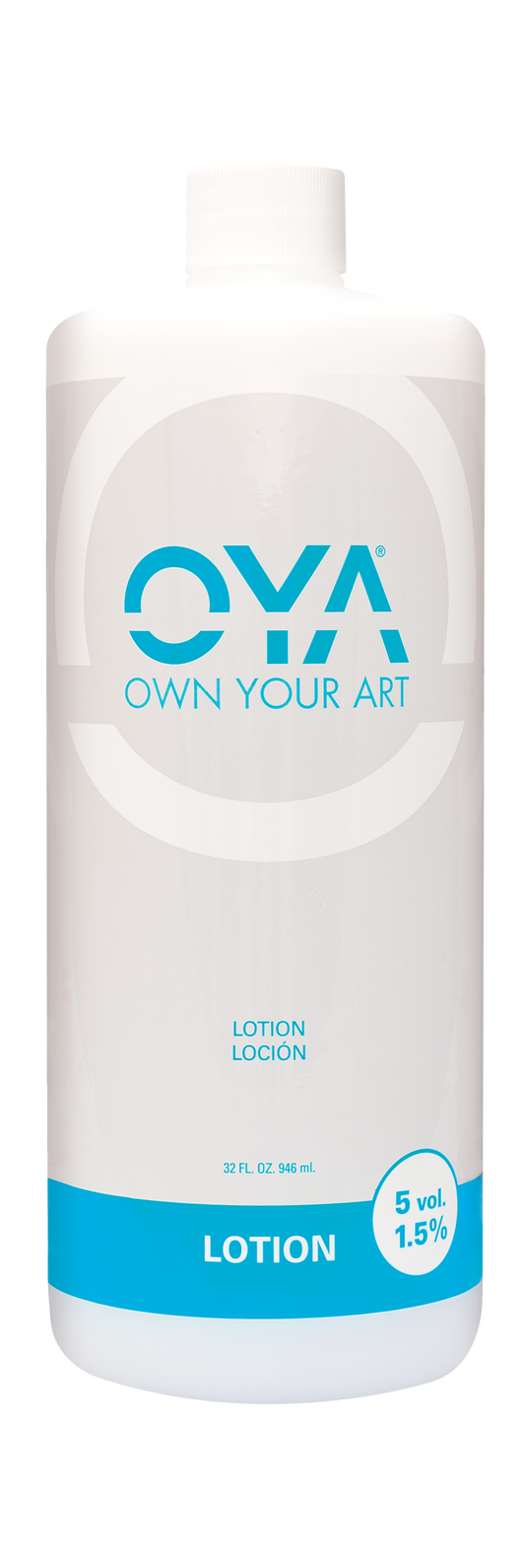 OYA DEVELOPERS 5 VOLUME PEROXIDE