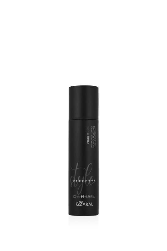 STYLE PERFETTO - PRIMER light natural hold lotion gel