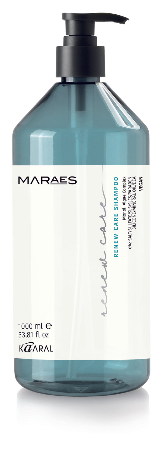 MARAES Renew Care Shampoo Liter 33oz