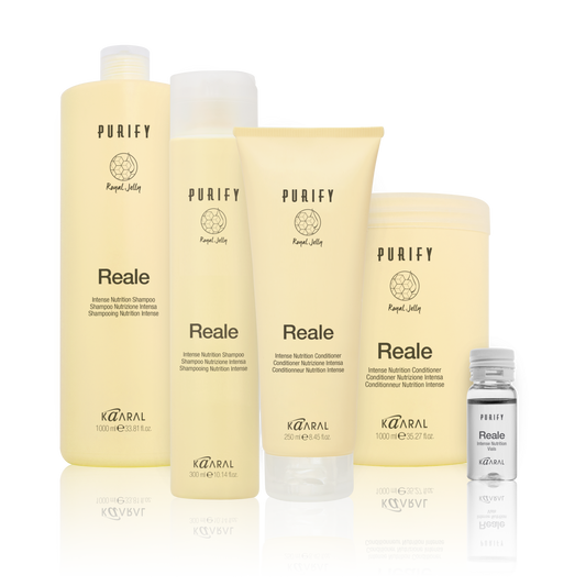 PURIFY REALE INTENSE NUTRITION VIALS