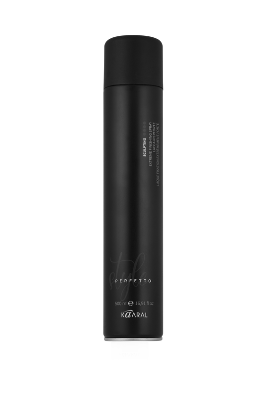 STYLE PERFETTO -SCULPTING EXTREME HOLD SPRAY