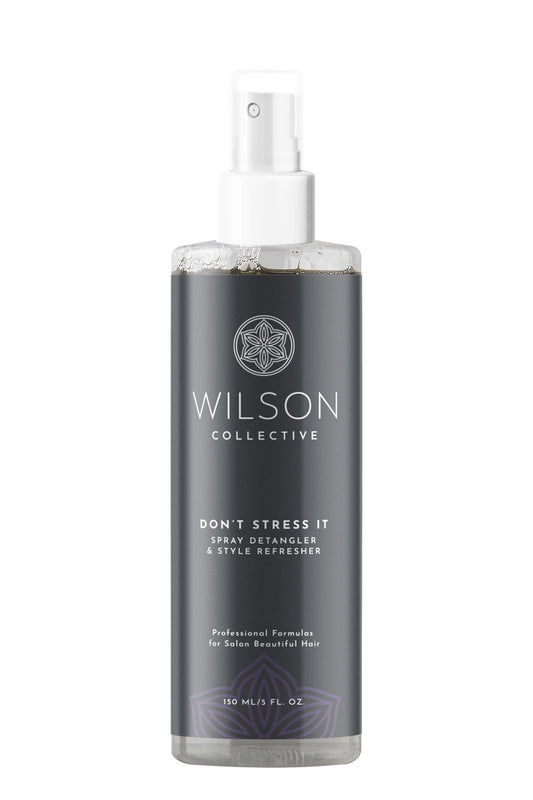 WILSON Don’t Stress it 5oz