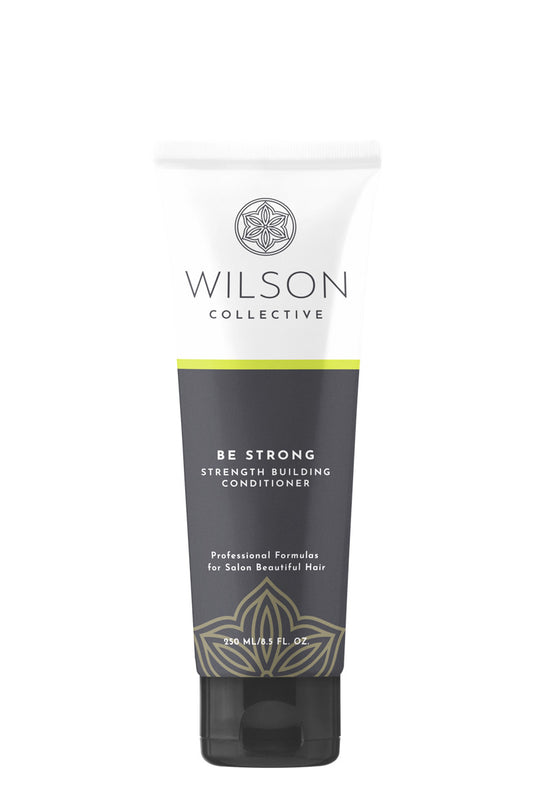 WILSON Be Strong Conditioner 8oz