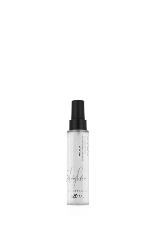 STYLE PERFETTO -TRI-ACTION heat protection serum