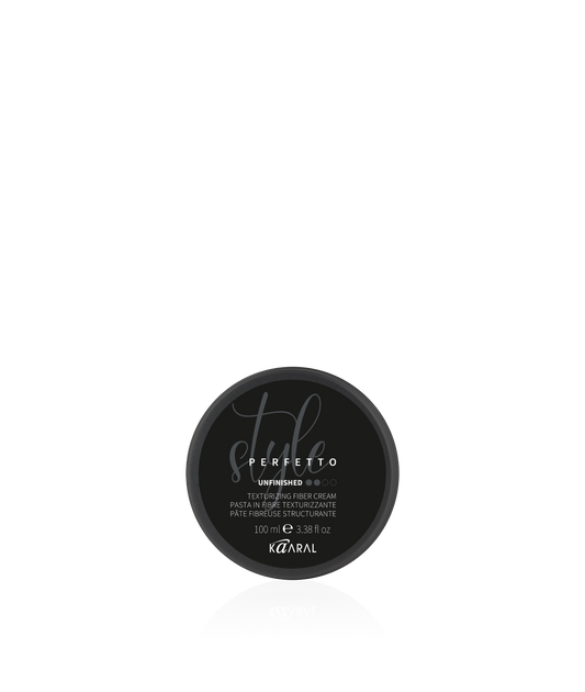 STYLE PERFETTO -UNFINISHED Texture Cream
