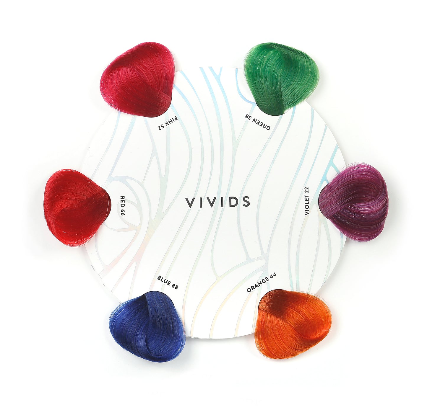 Baco VIOLET Colorsplash Direct Dye