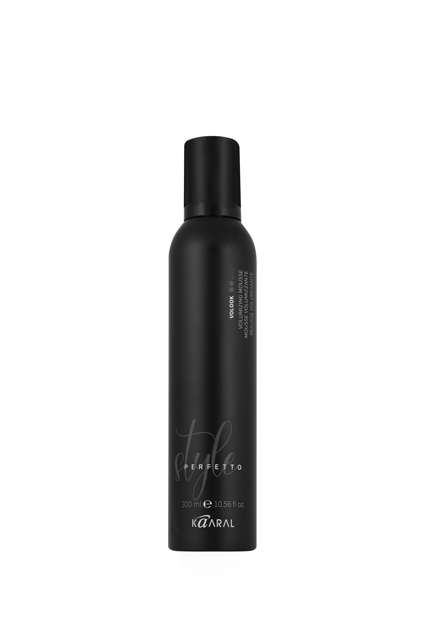STYLE PERFETTO -VOLOOK Volumizing Mousse