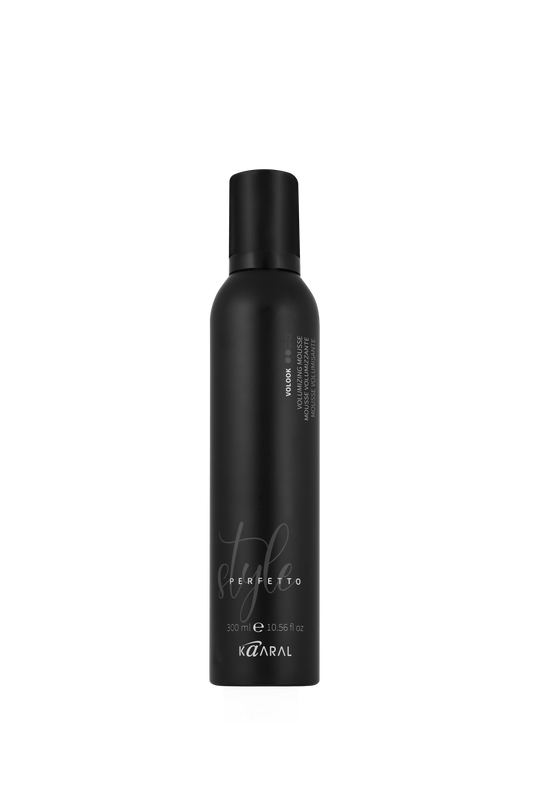 STYLE PERFETTO -VOLOOK Volumizing Mousse
