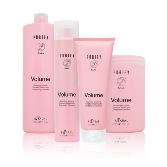 PURIFY VOLUME SHAMPOO 10oz