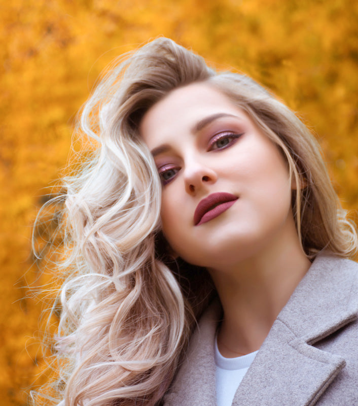 ABRIL et NATURE WARM BROWN SERIES 10.93