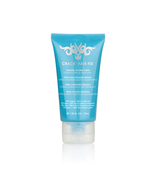 CRACK Styling Creme 2.5oz