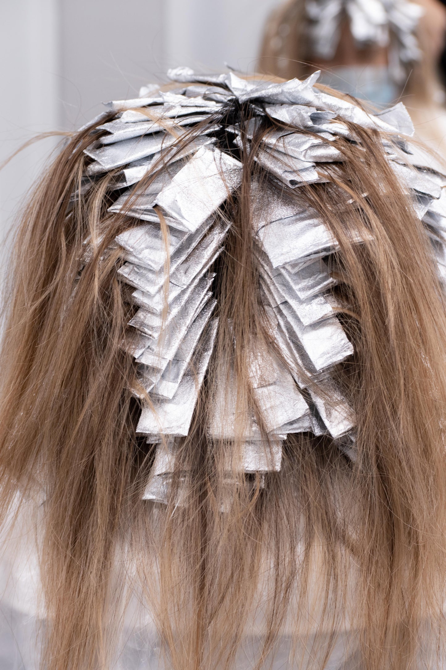 OYA Blonde 0 Zero Ammonia Lightener Bleach