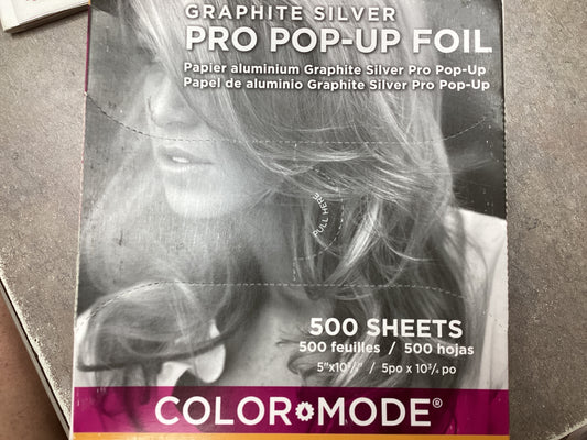 COLOR*MODE POPUP 500 CT