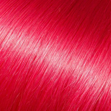 BABE HAIR EXTENSIONS - 18" I-TIP PINK MARY CATHERINE (LIGHT)