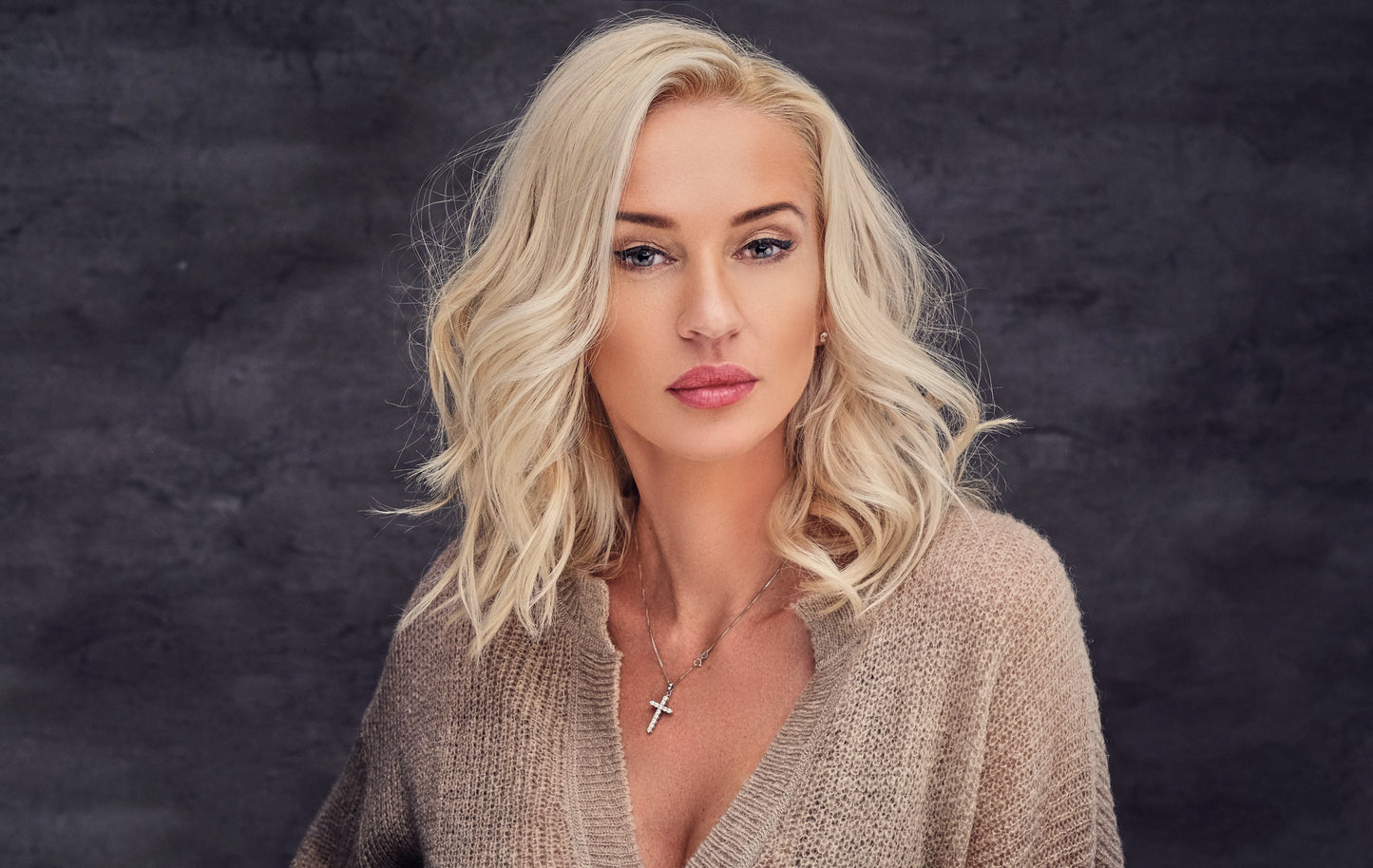 OYA BLONDE LIQUID TONER ACTIVATOR LITER