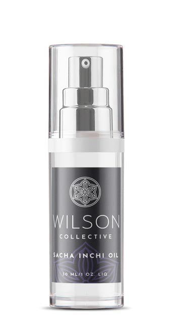 WILSON Sachi Inchi 2oz