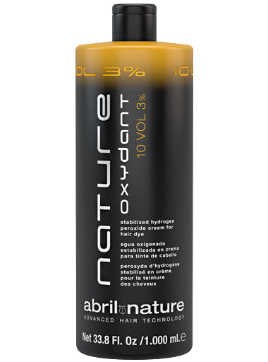ABRIL 10 VOLUME DEVELOPER Liter
