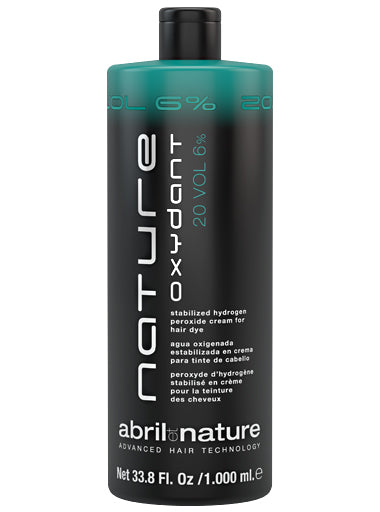 ABRIL 20 VOLUME DEVELOPER Liter