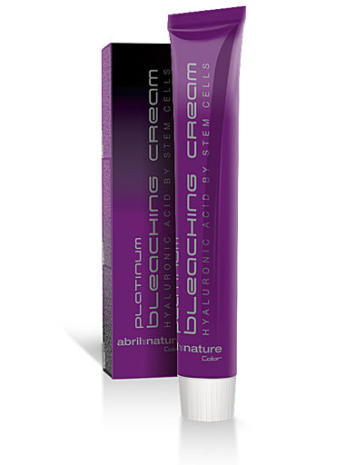 ABRIL et NATURE CREAM LIGHTENER 901