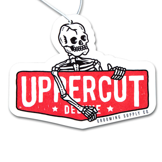 UPPERCUT DELUXE LOGO