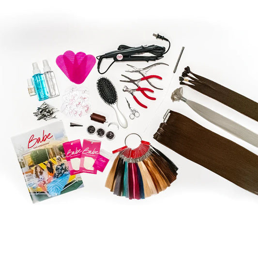 BABE DELUXE KIT