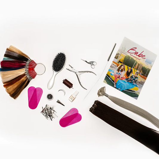 BABE STARTER  DELUXE KITS