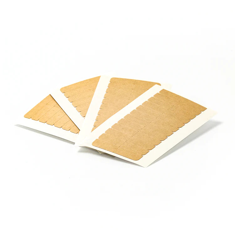 BABE HAIR EXTENSION DOUBLE SIDED TAPE