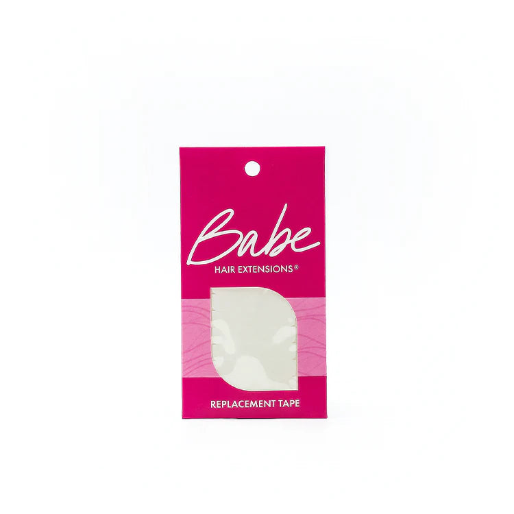 BABE HAIR EXTENSION DOUBLE SIDED TAPE