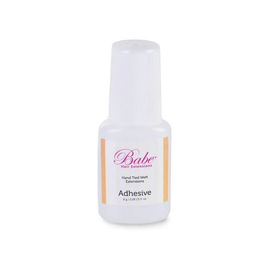 BABE HAIR TIED WEFT ADHESIVE