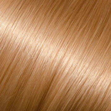 BABE HAIR EXTENSIONS - 18.5" MACHINE WEFT #24 CINDY (LIGHT)