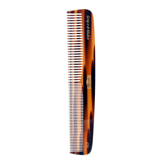 UPPERCUT DELUXE CT5 Tortoise Shell Comb
