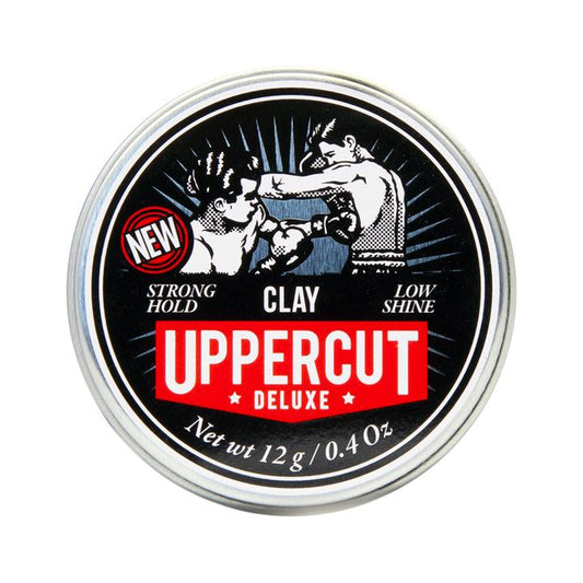 UPPERCUT DELUXE Clay