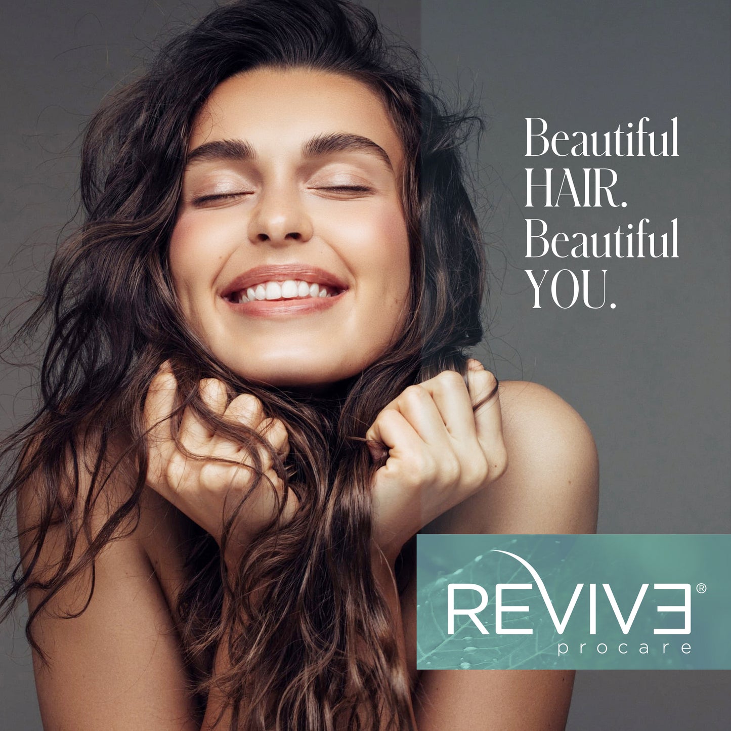 REVIVE Treatment Spray Three