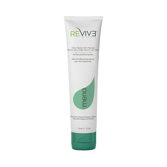 REVIVE3 MEND Deep Hair Masque