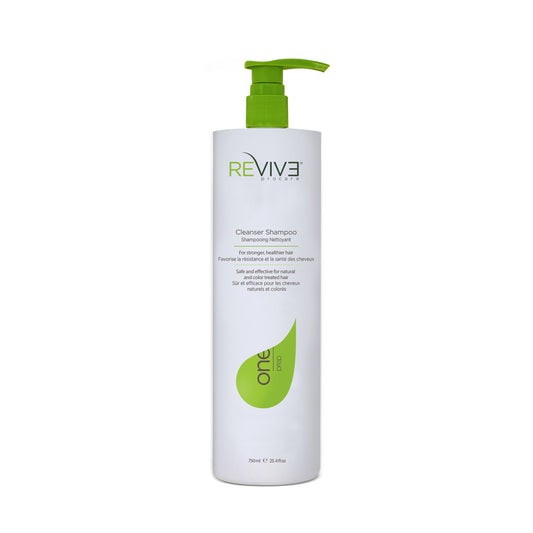 REVIVE ONE Shampoo RT