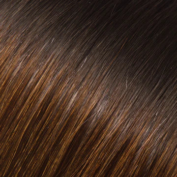 BABE HAIR EXRTENSIONS - 22" TAPE-IN #1B-6 DORIS (SPECIALITY)