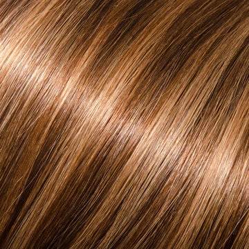 BABE HAIR EXTENSIONS - 14" TAPE-IN #6/10 EVA (SPECIALITY)