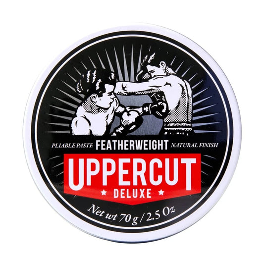 UPPERCUT DELUXE Featherweight Pomade