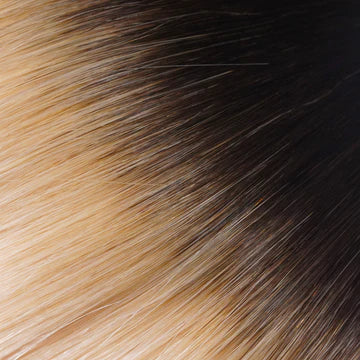 BABE HAIR EXTENSIONS - 22.5" HAND TIED WEFT #4-613 KYMBERLY (SPECIALITY)