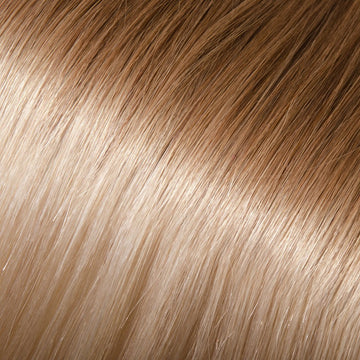 BABE HAIR EXTENSIONS - 18" FUSION #12-60 LOUISE (SPECIALITY)
