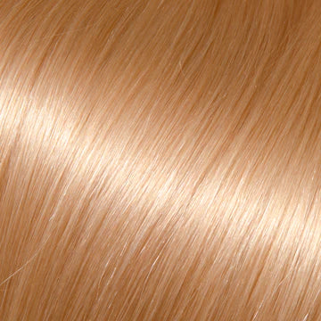 BABE HAIR EXTENSIONS - 18.5" MACHINE WEFT #613 MARILYN (LIGHT)